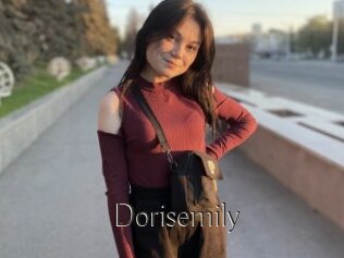 Dorisemily