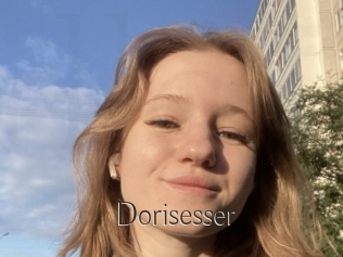 Dorisesser
