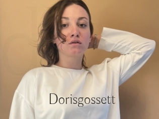 Dorisgossett