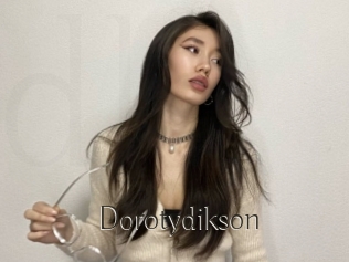 Dorotydikson