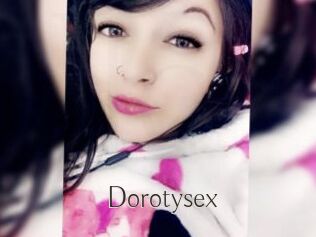 Dorotysex