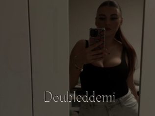 Doubleddemi