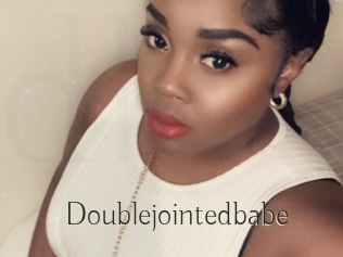 Doublejointedbabe