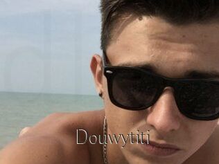 Douwytiti