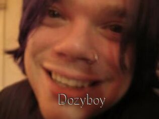 Dozyboy