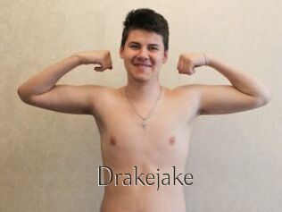 Drakejake