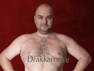 Drakkarnoire
