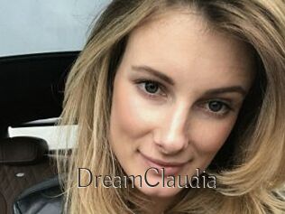 DreamClaudia