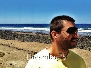 Dreamboy75