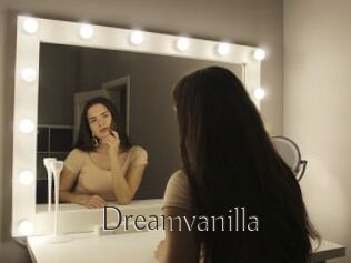 Dreamvanilla