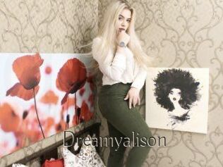 Dreamyalison