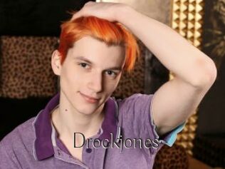 Drockjones