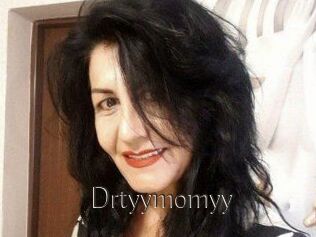 Drtyymomyy