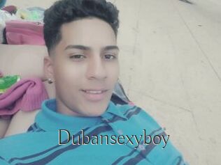 Dubansexyboy