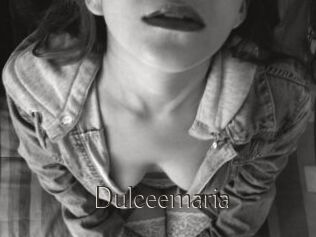 Dulceemaria