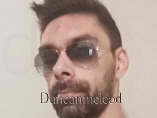 Duncanmcleod