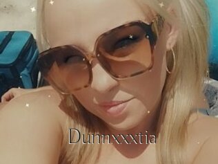 Dunnxxxtia