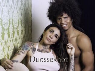 Duossexhot