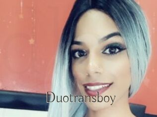 Duotransboy