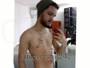 Duoversatil24c