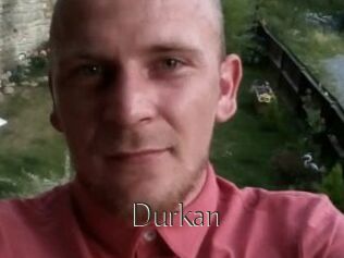 Durkan