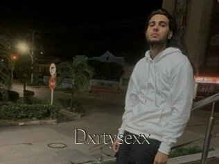 Dxrtysexx
