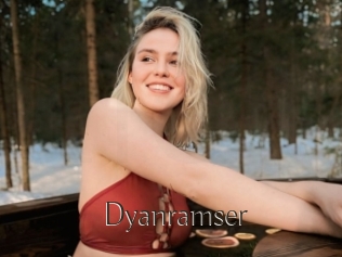 Dyanramser