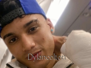 Dylancolton