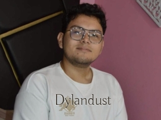 Dylandust