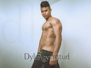 Dylangymstud