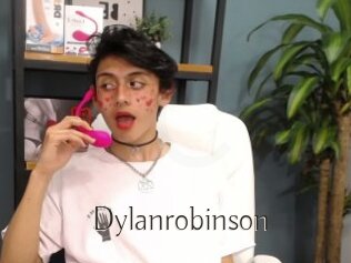 Dylanrobinson