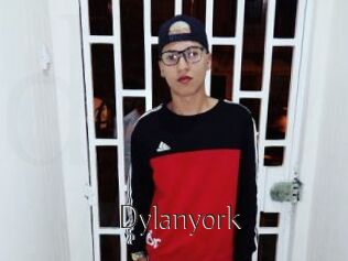Dylanyork