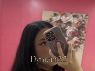 Dymoni22