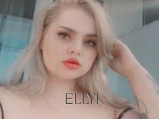 ELLYI