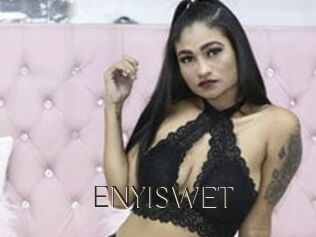 ENYISWET
