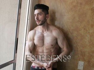 ESTEBEN89
