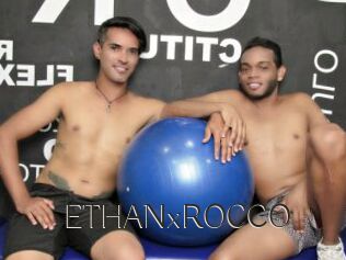 ETHANxROCCO