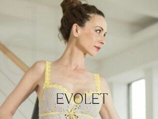 EVOLET