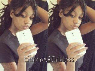 EbonyG0ddess