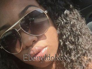 EbonyIdolxoxo