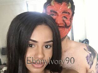 EbonyIvory90