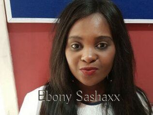 Ebony_Sashaxx