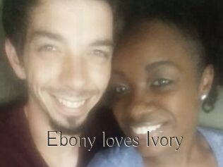 Ebony_loves_Ivory