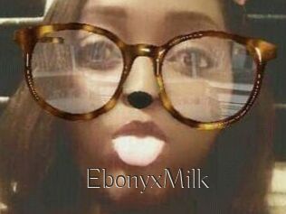 EbonyxMilk