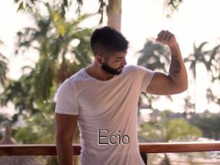 Ecio