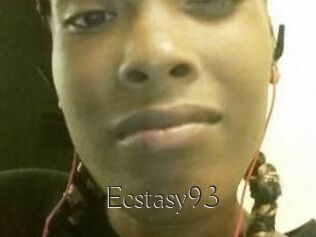 Ecstasy93