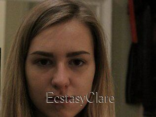 EcstasyClare
