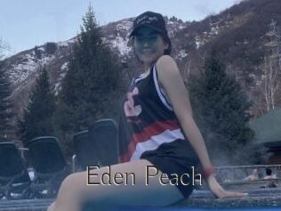 Eden_Peach