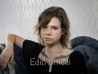EditKornelli