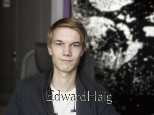 EdwardHaig